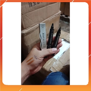 Bút chì kẻ mày phẩy sợi 4D
