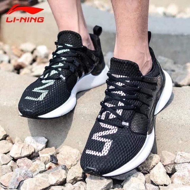 Giày lining sale