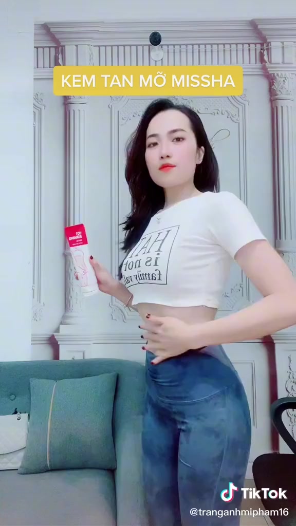 Kem Tan Mỡ Bụng Xoá Rạn Da Missha Hot Burning Hàn Quốc Gel Giảm Rạn Nứt Sau Sinh  200ml Fuho Cosmetics | BigBuy360 - bigbuy360.vn