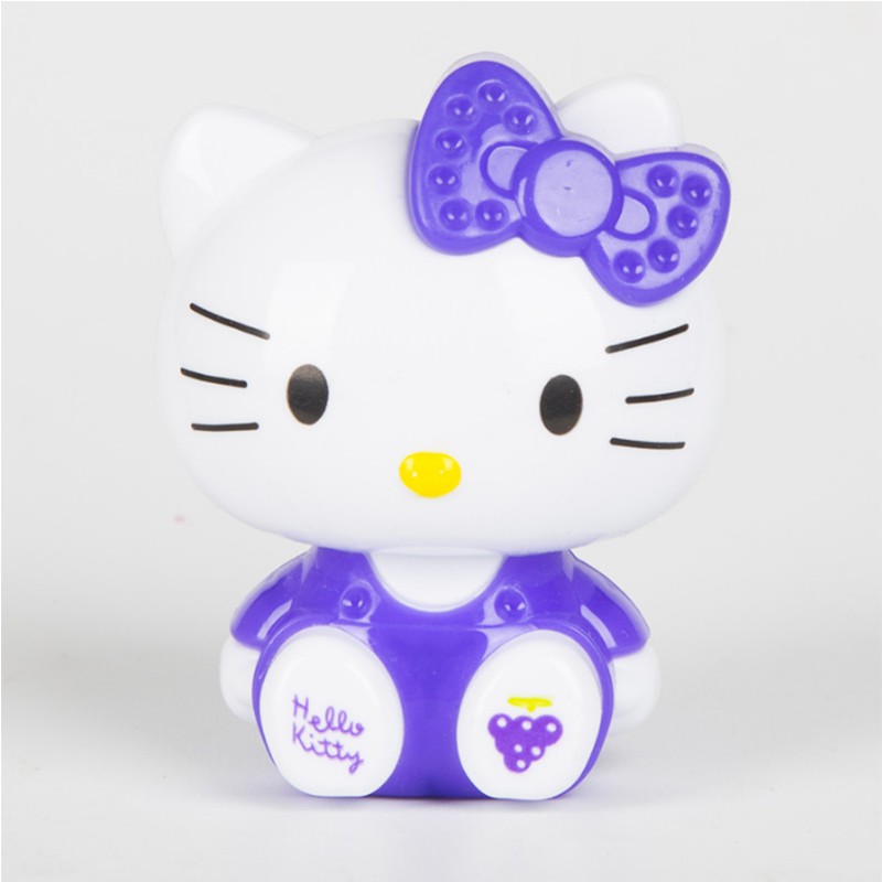 Bộ 3 Tượng Hello Kitty Trang Trí Bánh Sinh Nhật