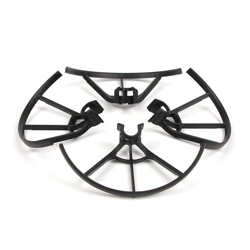 Set 1 / 4 Cánh Quạt Bảo Vệ Cho Drone DJI Tello | BigBuy360 - bigbuy360.vn