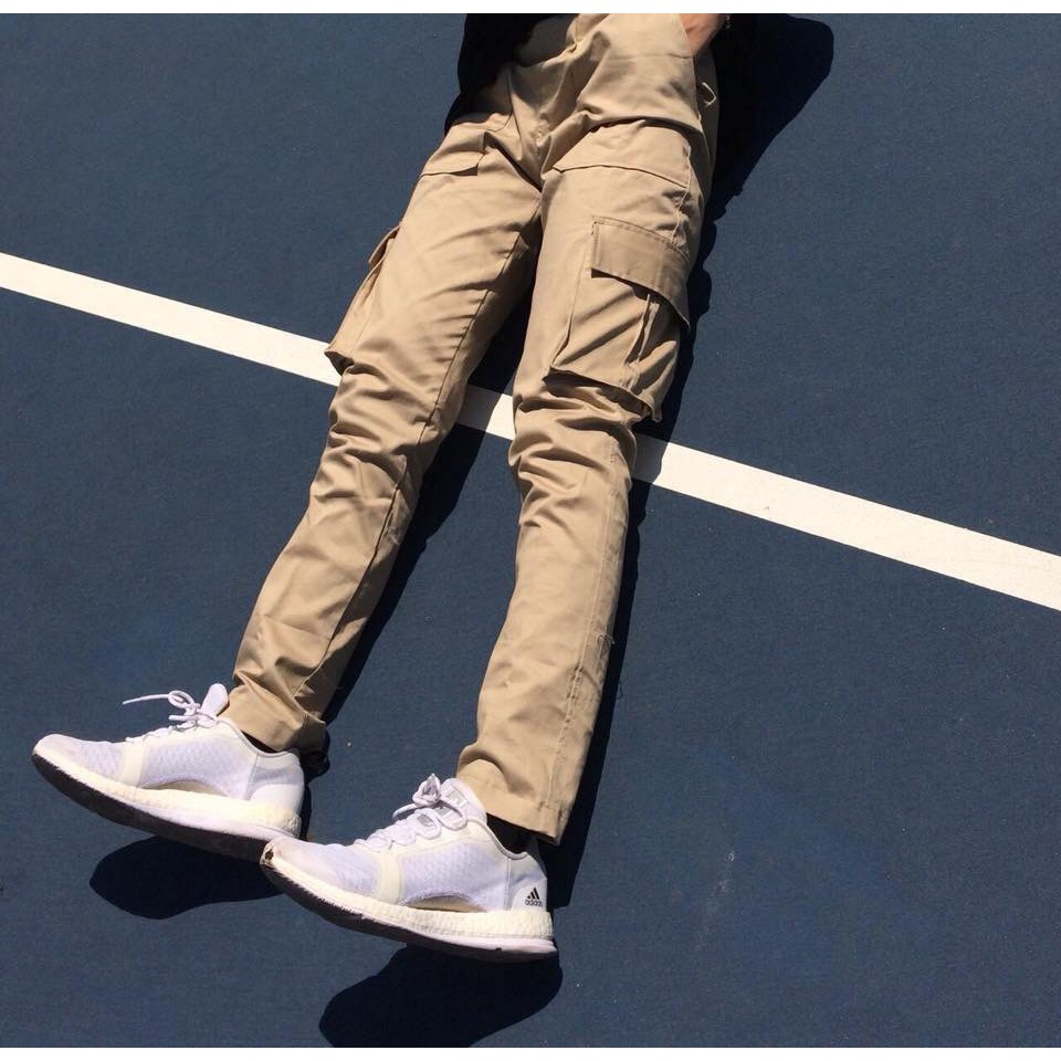 Quần Dài Kaki Túi Hộp | BigBuy360 - bigbuy360.vn