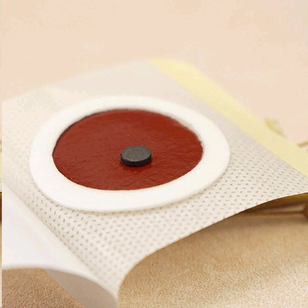 Set 10 / 20 / 30 Miếng Dán Tan Mỡ Bụng