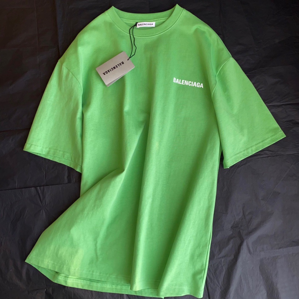 Áo Tee Balenciagaa Summer Cool FW22