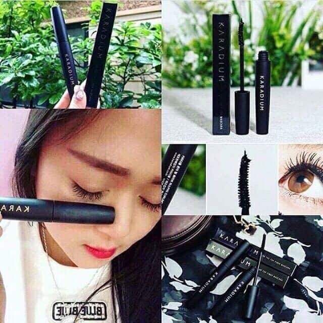 Mascara siêu dày và cong Karadium | BigBuy360 - bigbuy360.vn