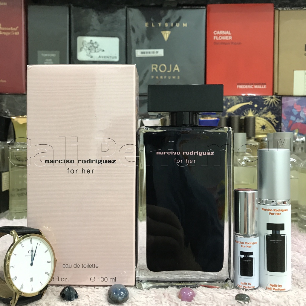 [Siêu Quyến Rũ] Nước Hoa Nữ NacisoFor Her EDT
