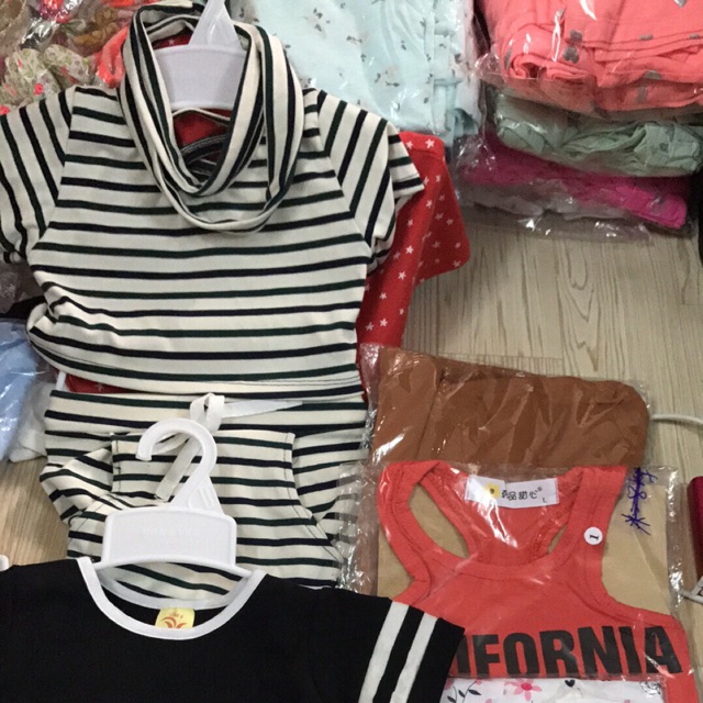 Combo váy Mi Huỳnh ( Pages)