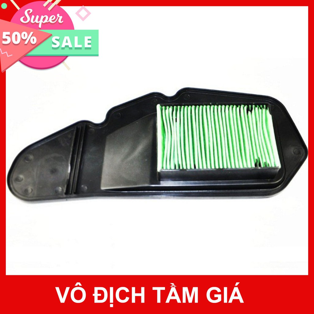 🔥Giá sốc🔥 Lọc gió xe máy giúp Air Blade 125CC 2012-2016
