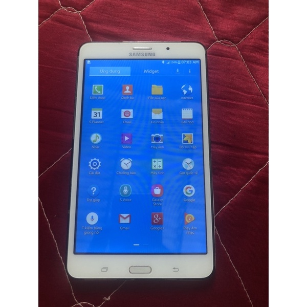 samsung tab 4