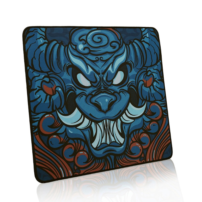 Miếng lót chuột linh hoạt độc đáo dành cho game thủ kích thước 480 x 400 x 4mm