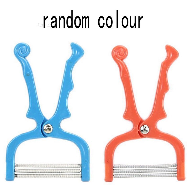 [Hàng mới về] Dụng cụ loại bỏ lông mặt cho bạn làn da mềm mịn trơn tru | BigBuy360 - bigbuy360.vn