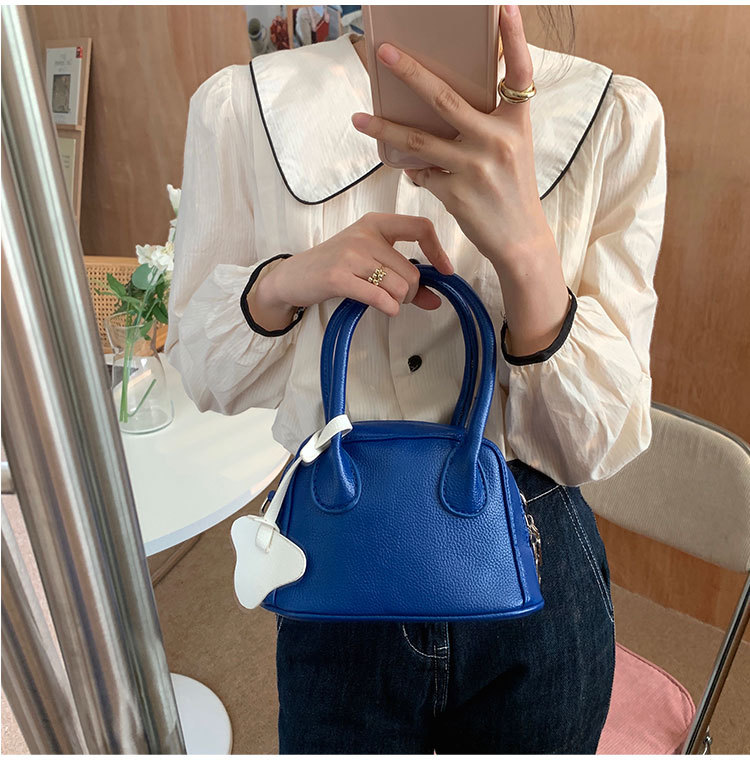 Túi Đeo Chéo Phong Cách Hàn Quốc Xinh Xắn Cho Nữ