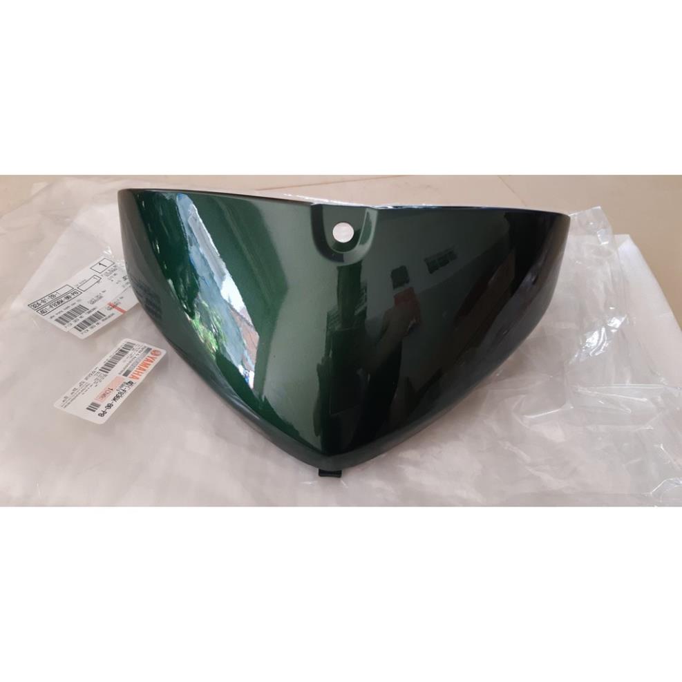 Ốp yếm đựng đồ Classico 2007 - 2012 - Xanh lục