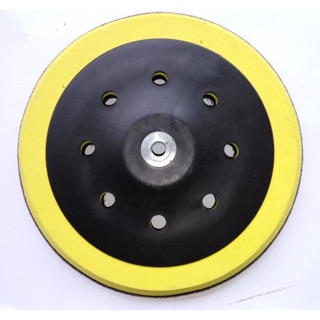 Đế dính chà nhám phi 180mm