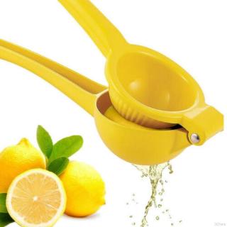 Lemon Juicer Aluminum Juicer Manual Lemon Clamp Multi-Function Juicer