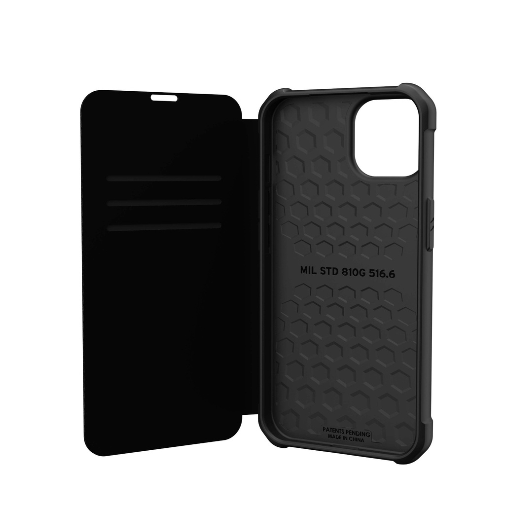 Ốp Lưng UAG METROPOLIS Cho iPhone 14 [6.1 INCH]