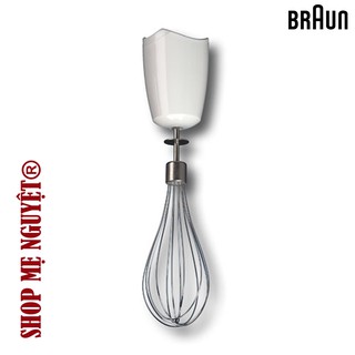 Phụ kiện máy xay Braun