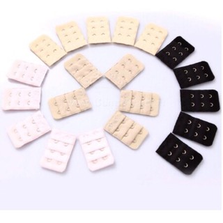 Miếng Nối Dây Áo Ngực 2 Móc - 3 Móc