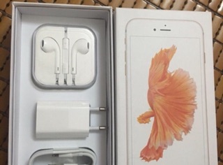 Củ sạc dẹt chính hãng foxcon dành cho Iphone