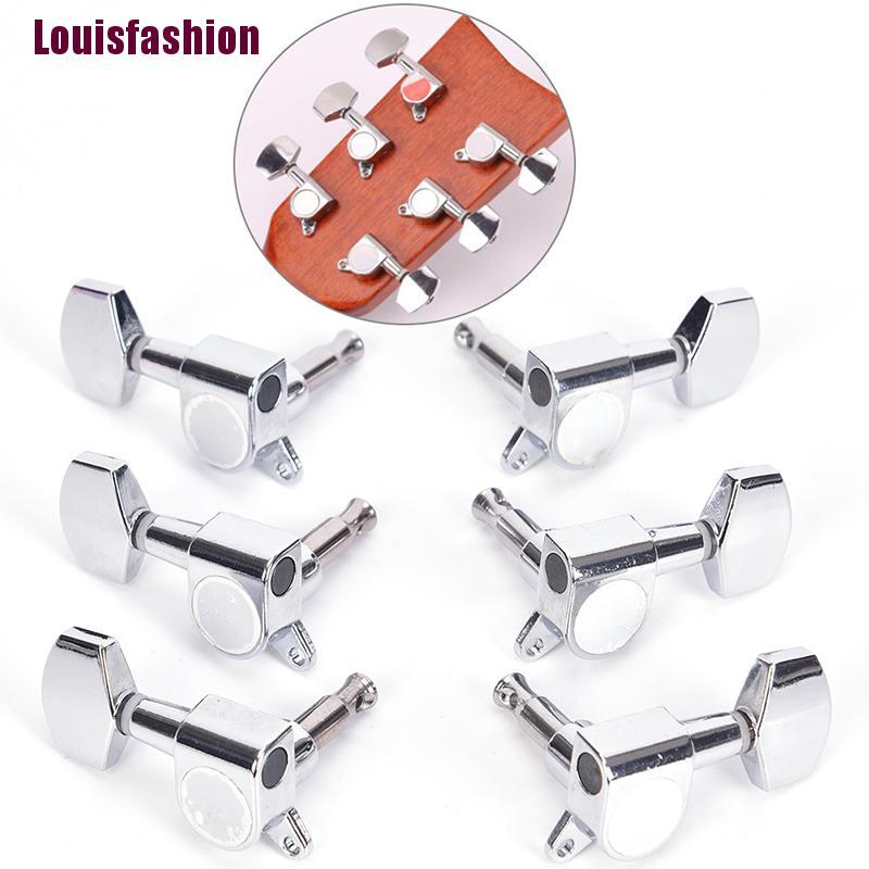 Set 6 Phụ Kiện Đàn Ghi Ta