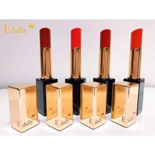 Son môi collagen Edally Ex không trôi, không chì (4 màu)