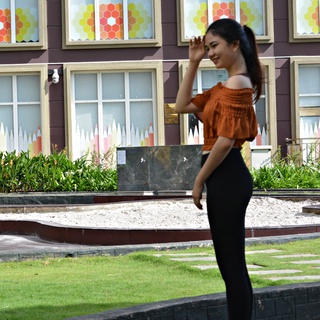 Quần ôm dáng dày giữ ấm mùa lạnh, quần ôm giữ ấm mùa đông 40kg-65kg