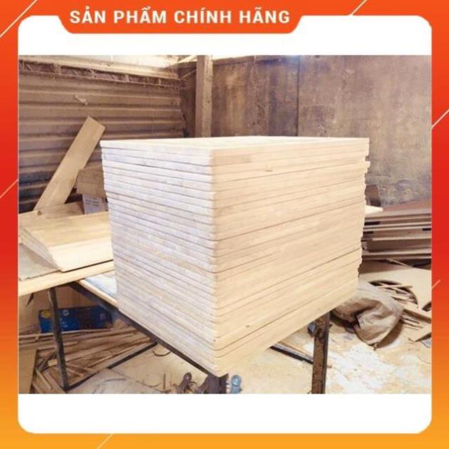 Mặt bàn gỗ thịt tư nhiên /freeship 50k / mặt bàn gỗ cao su / cao cấp bán sỉ lẻ FREE SHIP hàng công ty loại 1