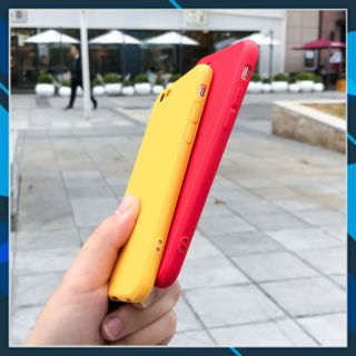 Combo ốp dẻo các màu iphone