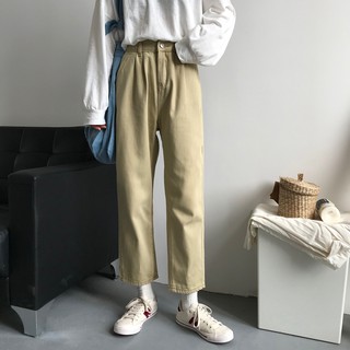 Quần Jeans Ống Lửng Thời Trang