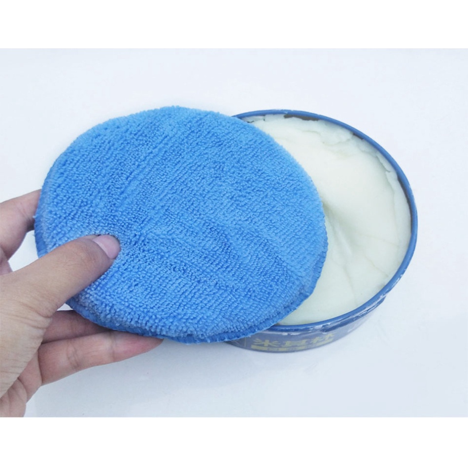 1 Mút Xốp Mềm Đánh Bóng Xe Hơi / Tàu Thuyền