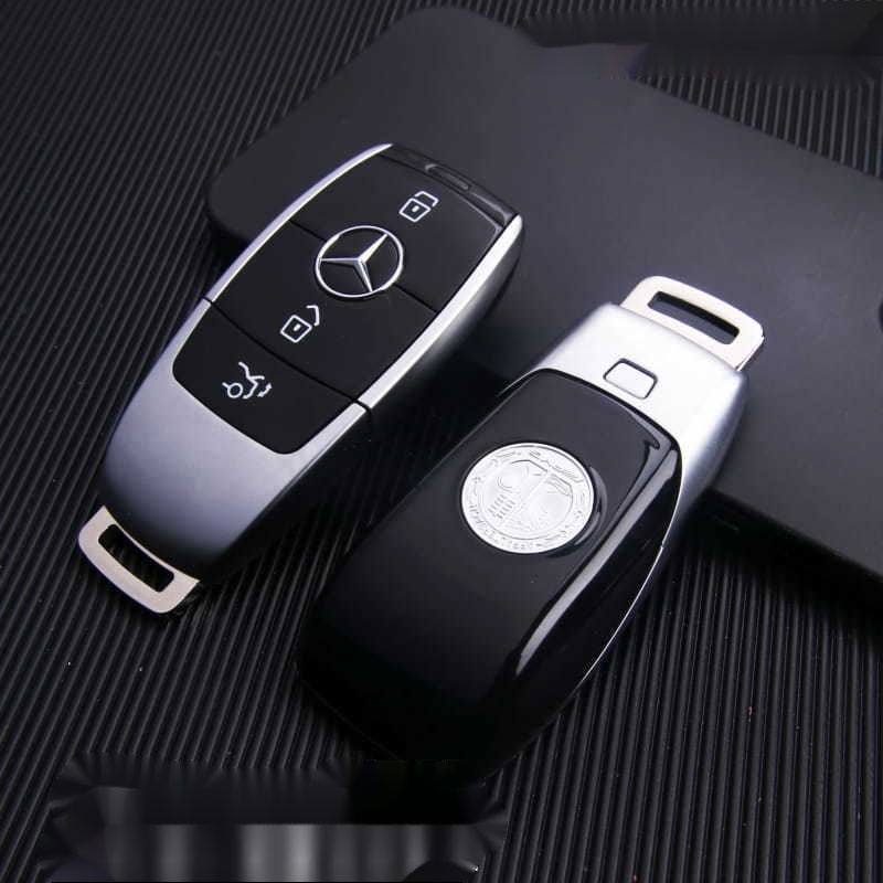 Mô Hình Chìa Khóa Xe Hơi Maserati Toyota Domineering Ferrari Land Rover Jaguar Cadilla Porsche
