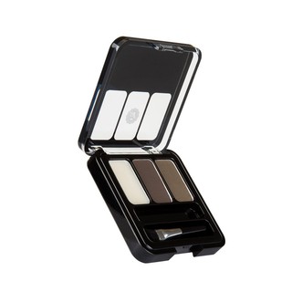 Bột Tán Mày Absolute NewYork HD Eyebrow Kit