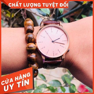ĐỒNG HỒ NAM Weesly- Đẳng Cấp Doanh Nhân