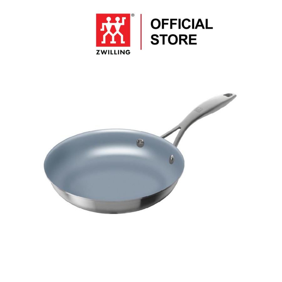 ZWILLING - Chảo inox chống dính ZWILLING Sol - 32cm