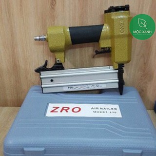 Súng bắn đinh gỗ hãng ZRO F50 (hàng chất lượng được khuyên dùng)