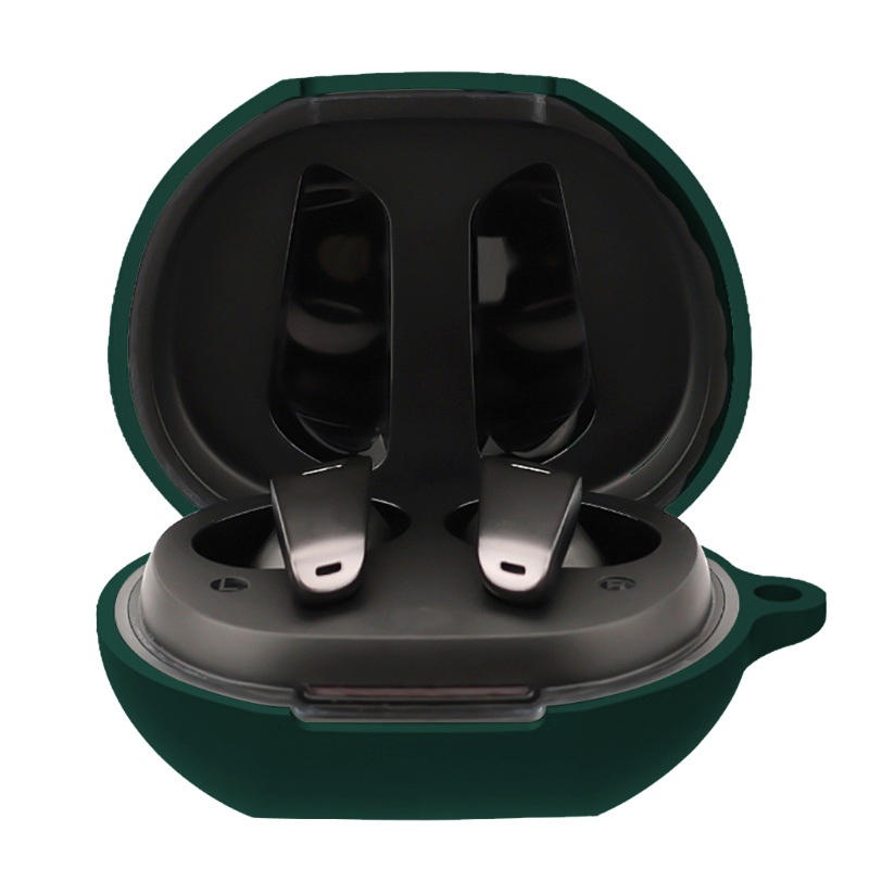 Vỏ bảo vệ hộp sạc tai nghe EDIFIER NeoBuds Pro bằng silicon chống va đập