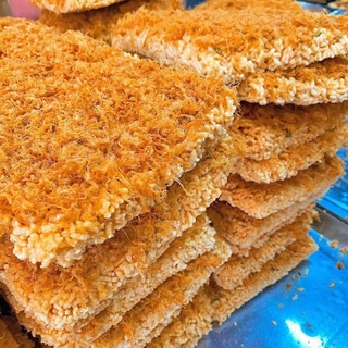 Combo 6 bịch Cơm cháy chà bông