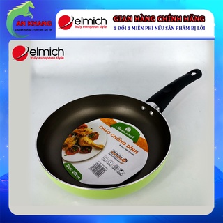 Chảo chống dính smartcook size 30 cm sm5713mn - hàng chính hãng