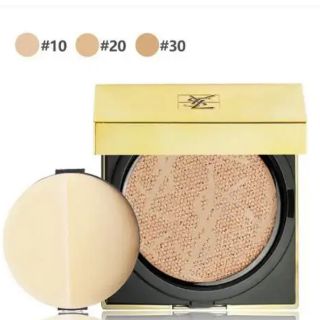 Phấn Nước YSL Touche Eclat Le Cushion

Tone B30