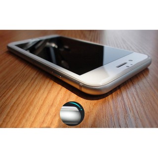 KÍNH CƯỜNG LỰC 3D FULL MÀN IPHONE