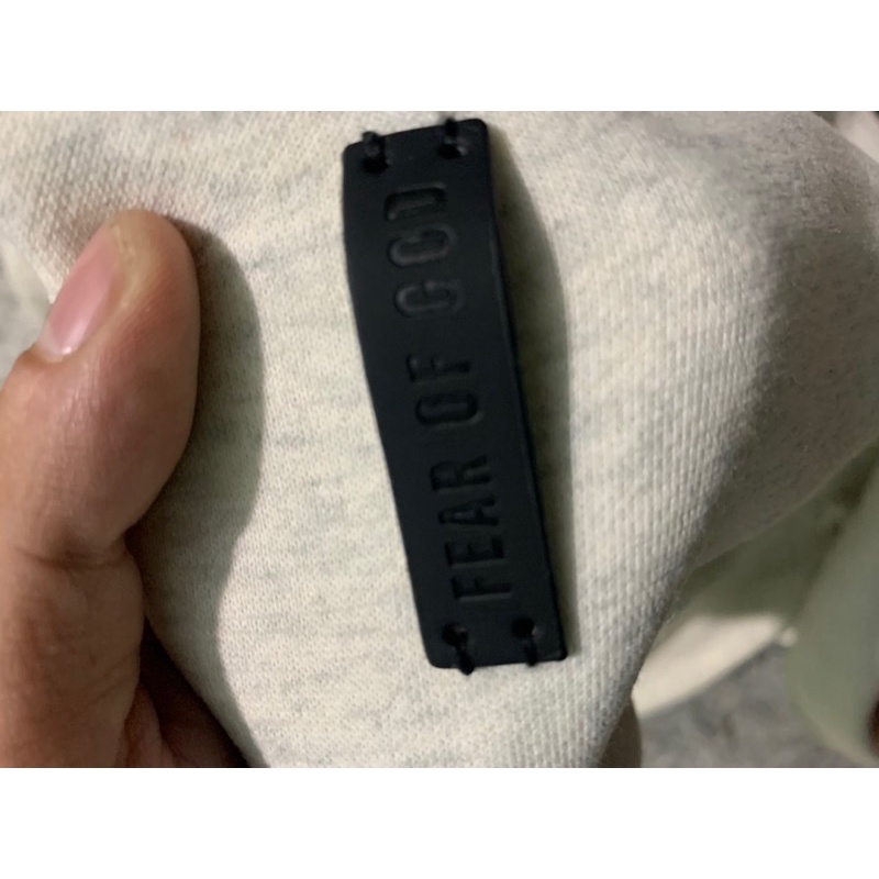 Áo hoodie Fear Of God Monarch "FG" , áo hoodie FG | BigBuy360 - bigbuy360.vn