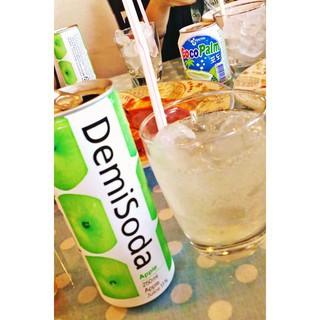 NƯỚC SODA HÀN QUỐC 3 VỊ 250ml