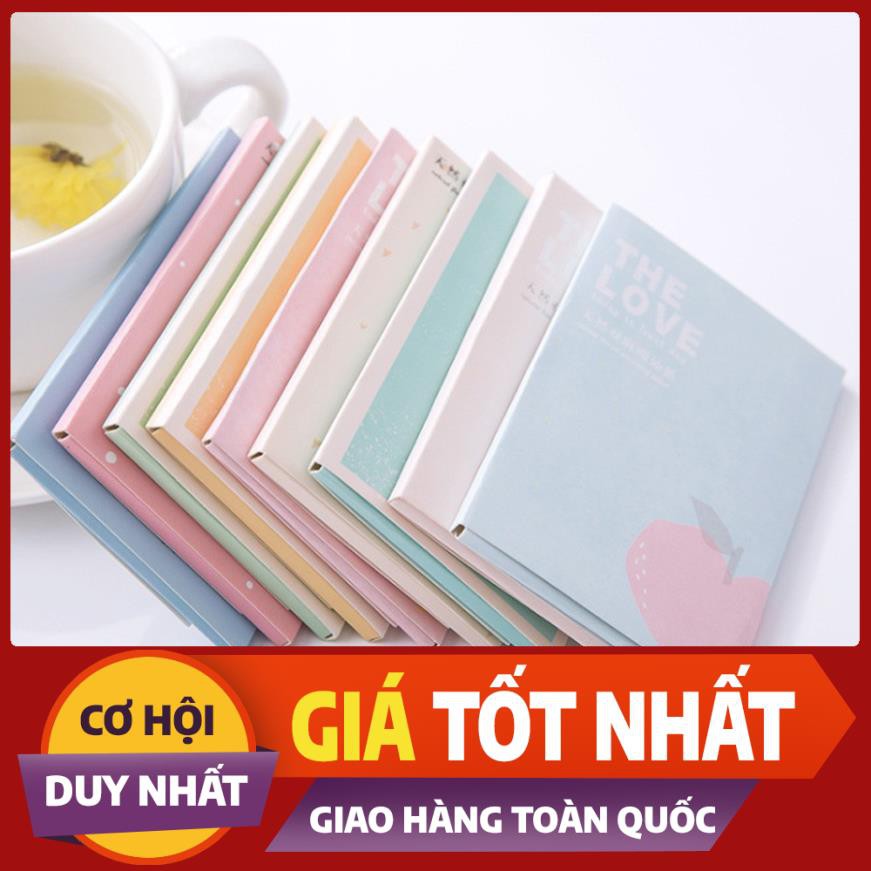 Mua 1 tặng 1- Giấy thấm dầu gói 50 miếng TD6A HANAYUKI BEAUTY