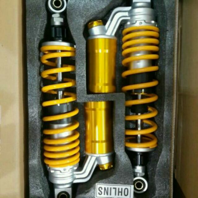 Phuộc Ohlins bình dầu Wave Dream