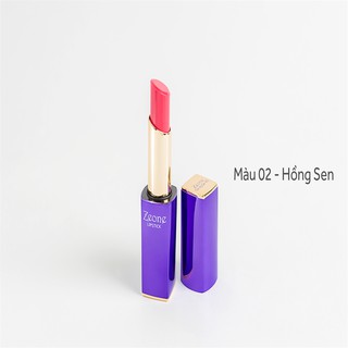 SON MÔI HỒNG CÁNH SEN HÀN QUỐC-TẶNG MẬT ONG THIÊN NHIÊN -CAM KẾT HOÀN TIỀN 100% NẾU KHÔNG HÀI LÒNG- FREESHIP