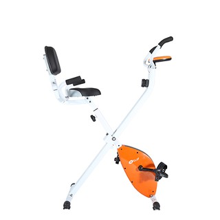 Xe đạp tập Elip Mona