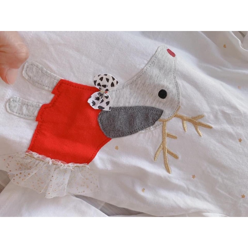 Set 2 áo xuất pháp mix mẫu siêu đẹp