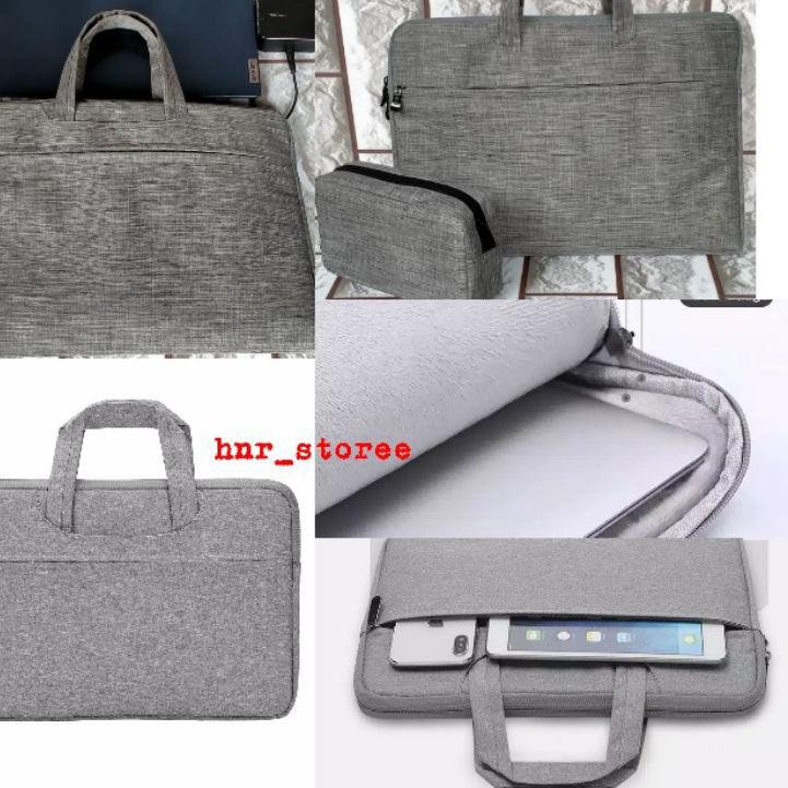 Túi Đựng Laptop 14 Inch Chống Thấm Nước Tiện Dụng