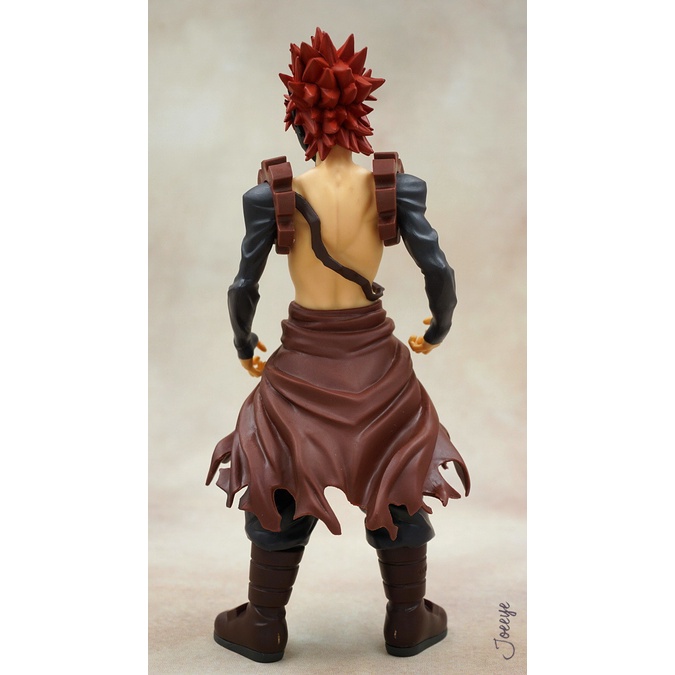 [ SHQ ] [ Hàng có sẵn ] Mô hình Figure chính hãng Nhật - Kirishima Eijirou My Hero Academia học viện siêu anh hùng