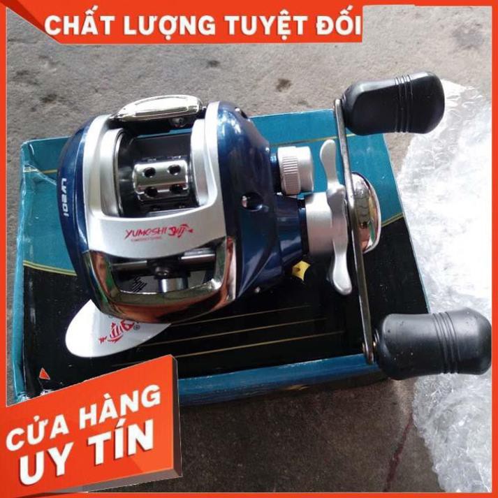 MÁY CÂU NGANG Yumoshi LV201 LV200 Tay Trái Tay Phải Giá Rẻ MC-6